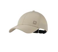 BUFF SUMMIT CAP Kappe Erwachsene solid desert one size