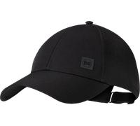 BUFF Summit Cap Kappe S/M schwarz