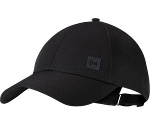 BUFF Summit Cap Kappe S/M schwarz