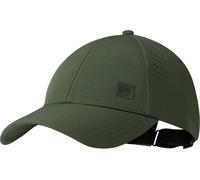 BUFF Summit Cap 854 - solid khaki L/XL