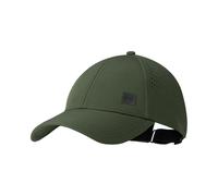 BUFF Summit Cap 854 - solid khaki S/M