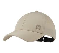 Buff Kappe Summit – verstellbar, atmungsaktiv, UPF50 – L/XL Beige
