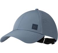 BUFF Summit Cap 754 - solid stone blue L/XL