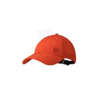 BUFF Summit Cap 442 - solid poppy L/XL