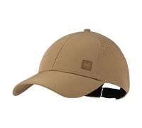 Buff Kappe Summit L/XL – Braun (Solid Camel)
