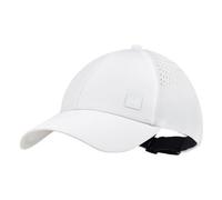 Buff Kappe Summit - UV50 Stretch - Weiß S/M (54-57 cm)