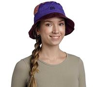 Buff ® Sun Bucket Hut S-M Hak Purle