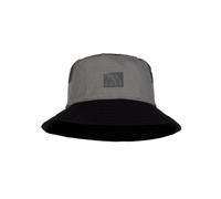 Buff Sun Bucket Hut grau - S-M