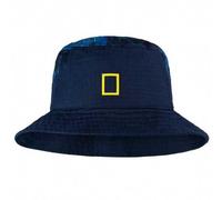 BUFF® Sun Bucket Hat Licenses Kappe Blau L/XL