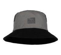 Buff Sun Bucket Hat Sonnenhut Unisex Größe L-XL hak grey