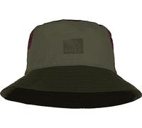 Buff Sun Bucket Hat hak khaki (854) S/M