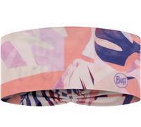 BUFF® - CoolNet UV® Ellipse Stirnband Damen luad seagrove green