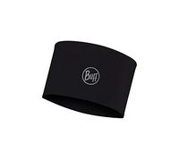 BUFF® Tech Fleece Headband Schwarz Unisex Erwachsene