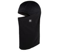 Buff ® Tech Fleece Hinged Balaclava Schwarz