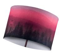 BUFF Tech Fleece Stirnband haera mauve