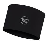 Buff Tech Stirnband-Schwarz