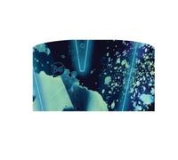 Buff Tech Headband jorp navy