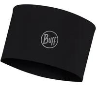 Buff Tech Headband Schwarz Modell 2025 One Size
