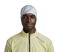 BUFF Tech Fleece Stirnband 914 - snout ash