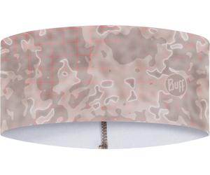 BUFF Tech Polar Stirnband grau one_size