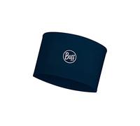 Buff Tech Polar Stirnband SOLID Blue