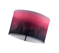 Buff Tech Stirnband Damen-pink
