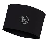Buff Tech Stirnband-Schwarz