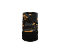 Buff Polar Multifunktionstuch Tesac, Kinder, Einheitsgröße, Grau