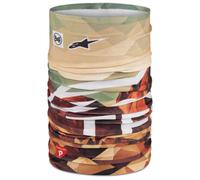 Buff - Thermonet Alpinestars - Halstuch, Gr. One Size, beige (DestinationMulti)