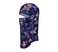 Buff ® Thermonet® Hinged Balaclava Blau Herren,Damen Shiray Multicolor