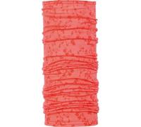 Buff THERMONET Balaclava Platinum Graphi Grau -