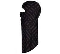 Buff THERMONET Balaclava Platinum Graphi Grau -