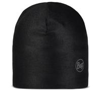Buff Mütze ThermoNet Unisex Einheitsgröße Schwarz