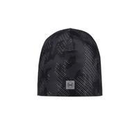 buff thermonet beanie mutze viit schwarz