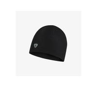 Buff Thermonet Beanie solid black