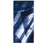 Buff Swaco Schlauchtuch dunkelblau weiß