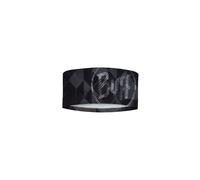 BUFF ThermoNet Stirnband 901 - Unisex Erwachsene - Graphite