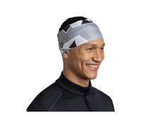 Buff - Thermonet Headband - Stirnband, Gr. One Size, grau (SkaretGrey)