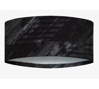 Buff Thermonet Stirnband (Schwarz, Einheitsgröße)