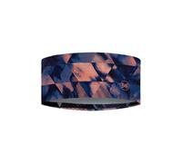 BUFF® - Thermonet Stirnband Damen shiray multi blau Onesize