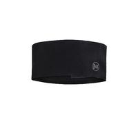 BUFF® ThermoNet® Headband Schwarz Unisex Erwachsene