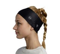 BUFF® ThermoNet® Headband Schwarz Unisex Erwachsene