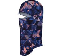 BUFF ThermoNet Hinged Balaclava 555 - shiray multi