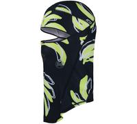 BUFF Thermonet Hinged Balaclava 555 - treem multi