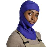 Buff ® Thermonet® Hinged Balaclava Blau Herren,Damen Solid Ultramarine
