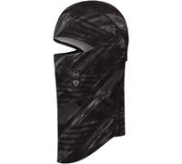 Buff - Thermonet Hinged Balaclava - Sturmhaube, Gr. One Size, schwarz (BardeenGraphite)