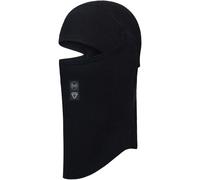 BUFF Thermonet Hinged Balaclava 999 - solid black