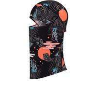 BUFF Balaclava ThermoNet® Hinged YNJAR black