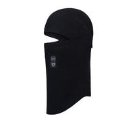 Buff Thermonet Hinged Balaclava BLACK