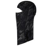 Buff Thermonet Hinged Balaclava black